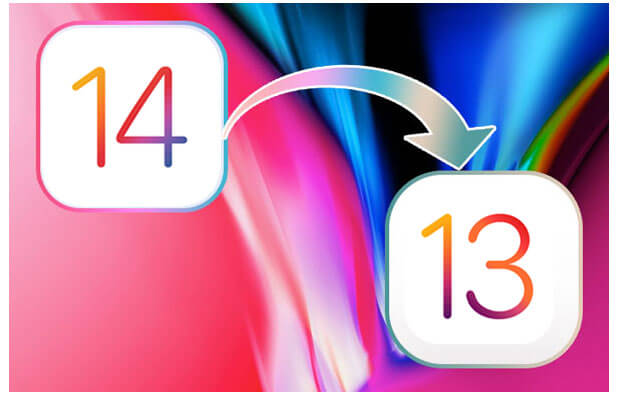 downgrade ios 15 to 14 iphone 6s